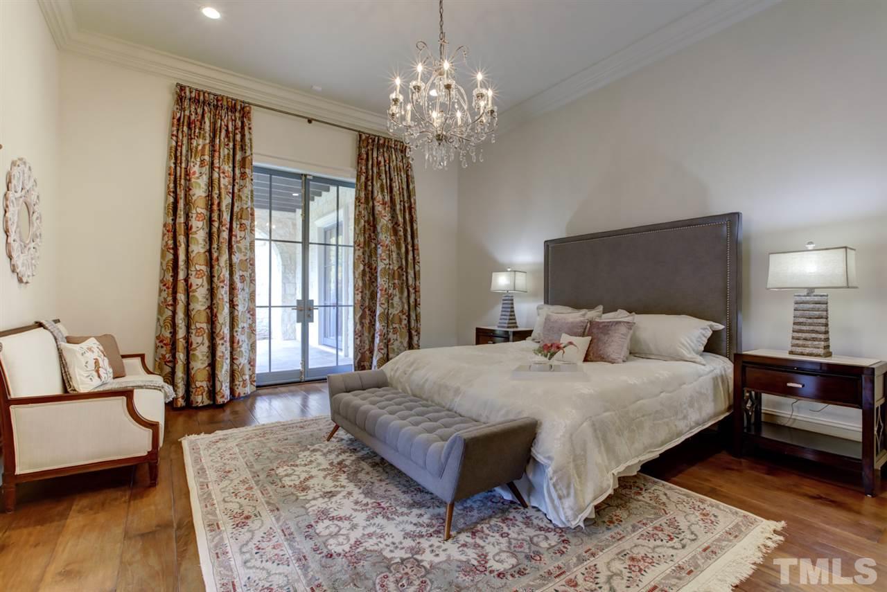 648 Tant Road Spring Hope, NC 27882 - Photo 19 of 30