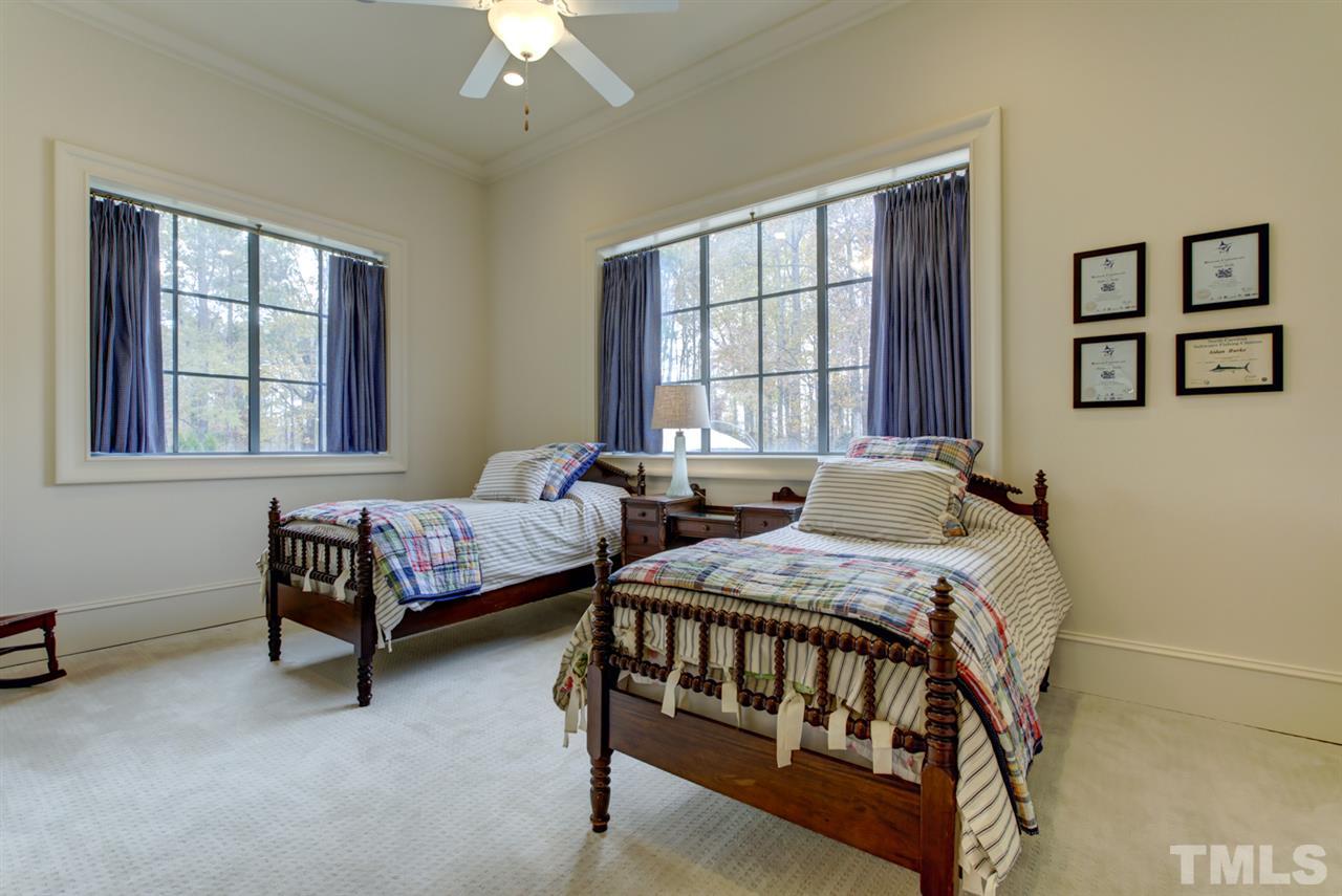 648 Tant Road Spring Hope, NC 27882 - Photo 23 of 30