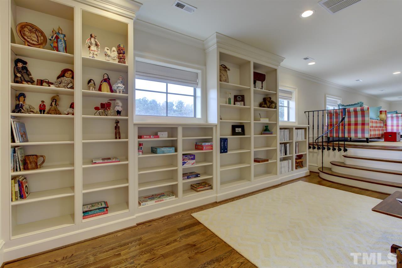 648 Tant Road Spring Hope, NC 27882 - Photo 25 of 30