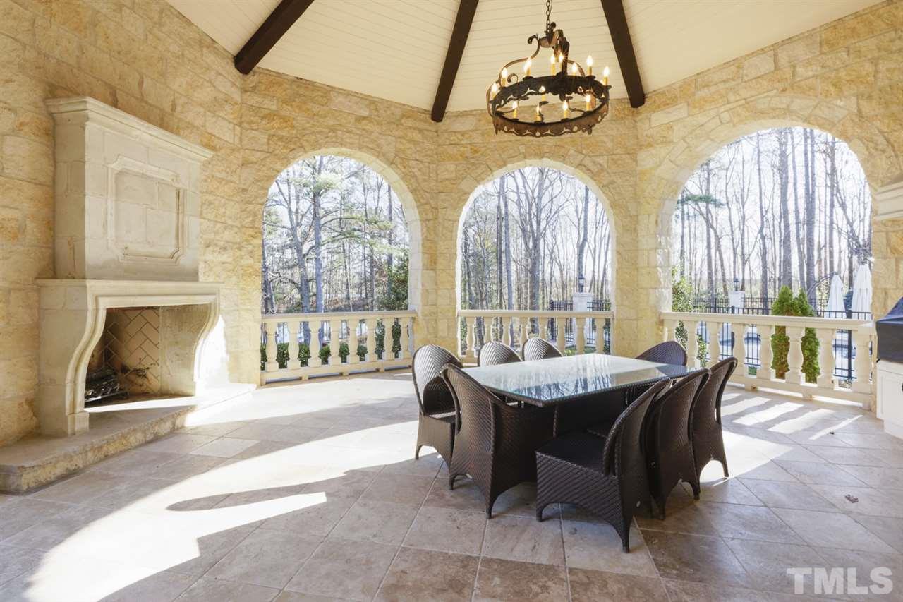 648 Tant Road Spring Hope, NC 27882 - Photo 26 of 30