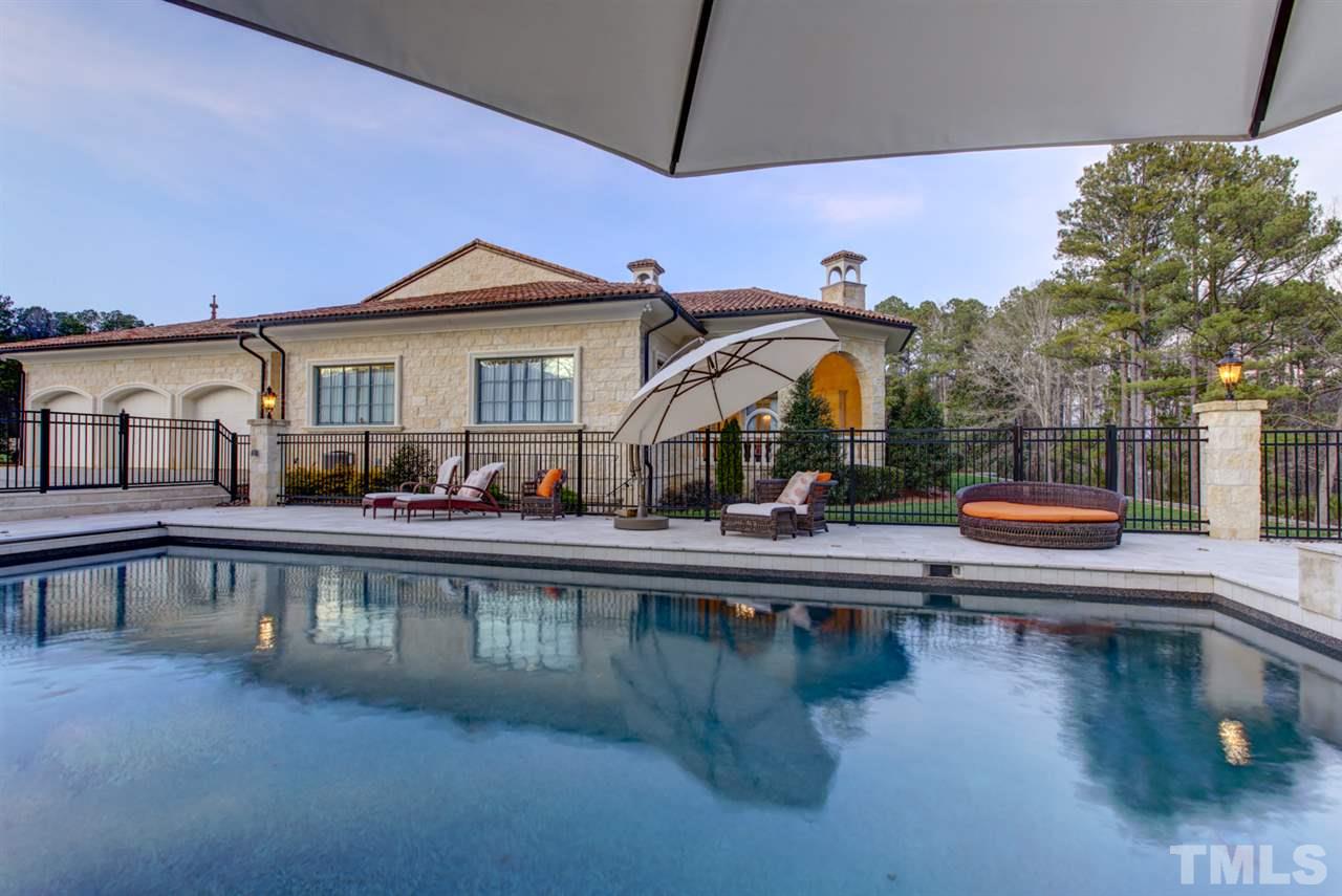 648 Tant Road Spring Hope, NC 27882 - Photo 27 of 30