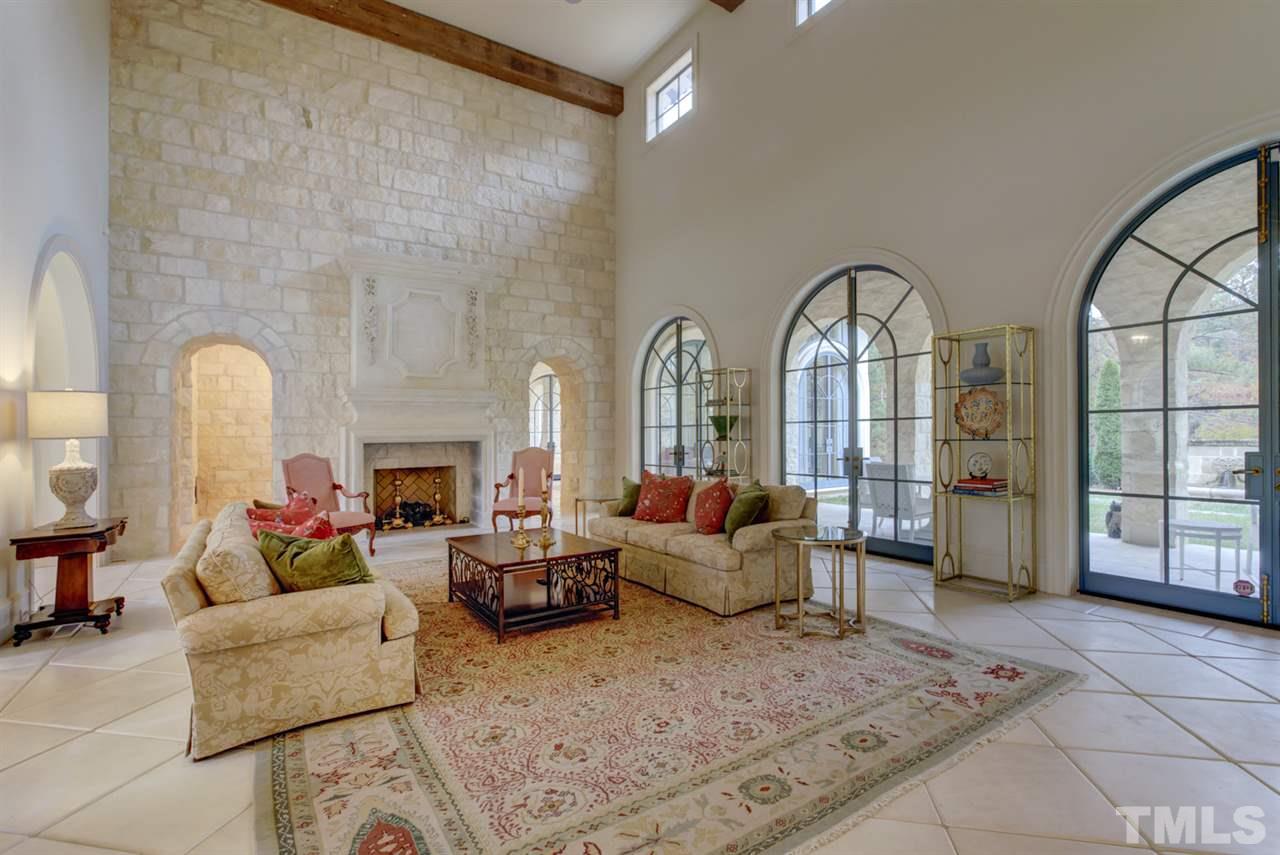 648 Tant Road Spring Hope, NC 27882 - Photo 4 of 30