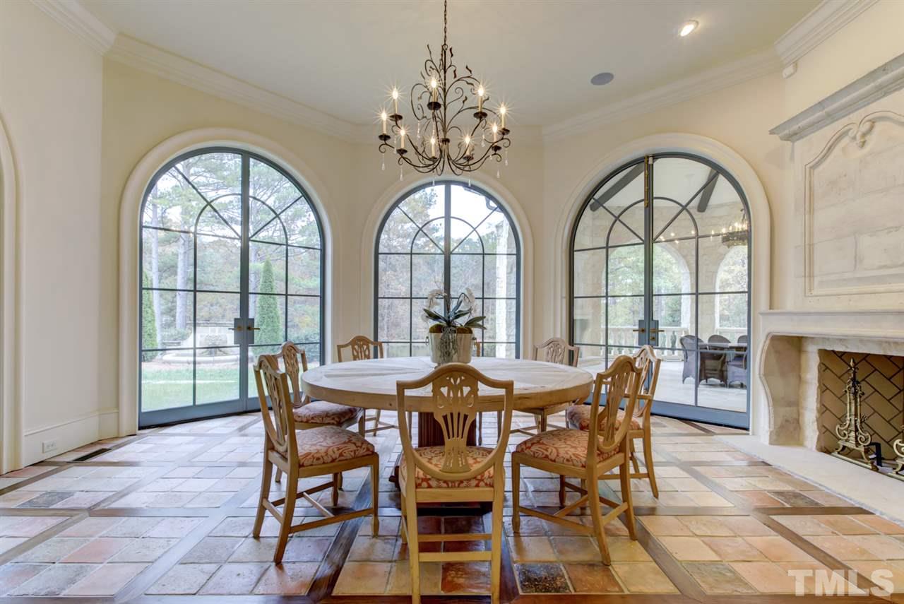 648 Tant Road Spring Hope, NC 27882 - Photo 8 of 30