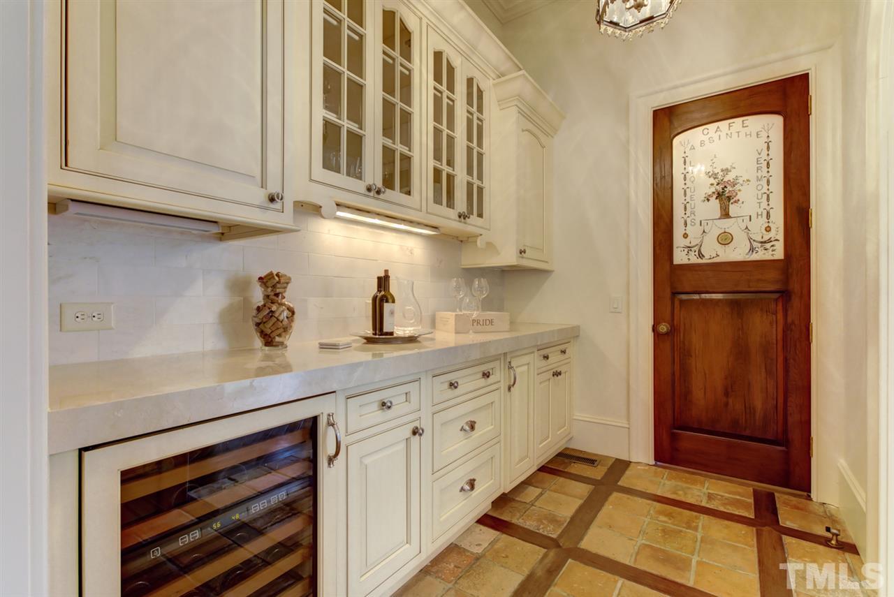 648 Tant Road Spring Hope, NC 27882 - Photo 9 of 30