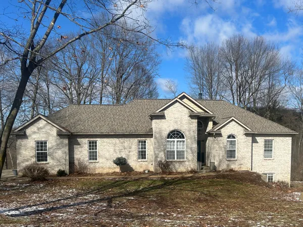 $571,000 | 9758 Sandgrove Drive Northeast, Sparta, MI 49345