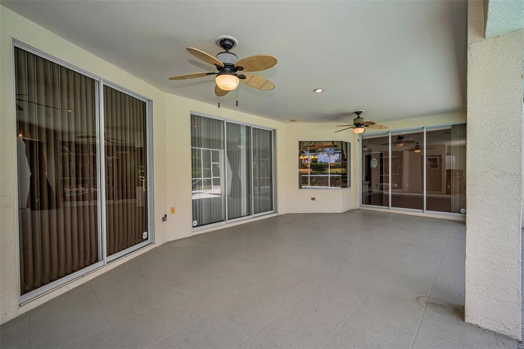 11917 Hadleigh Way Trinity, FL 34655 - Photo 43 of 84 a view of an empty room with a window