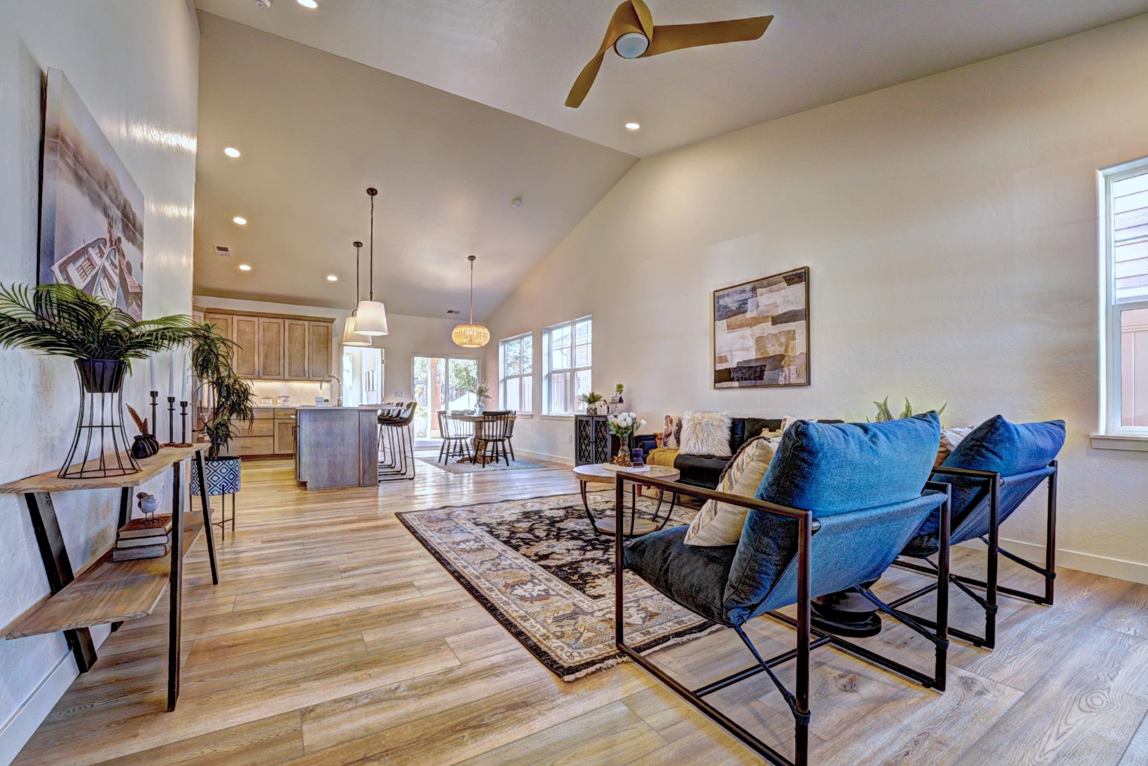 1914 Korima Drive Fruita, CO 81521 - Photo 2 of 36