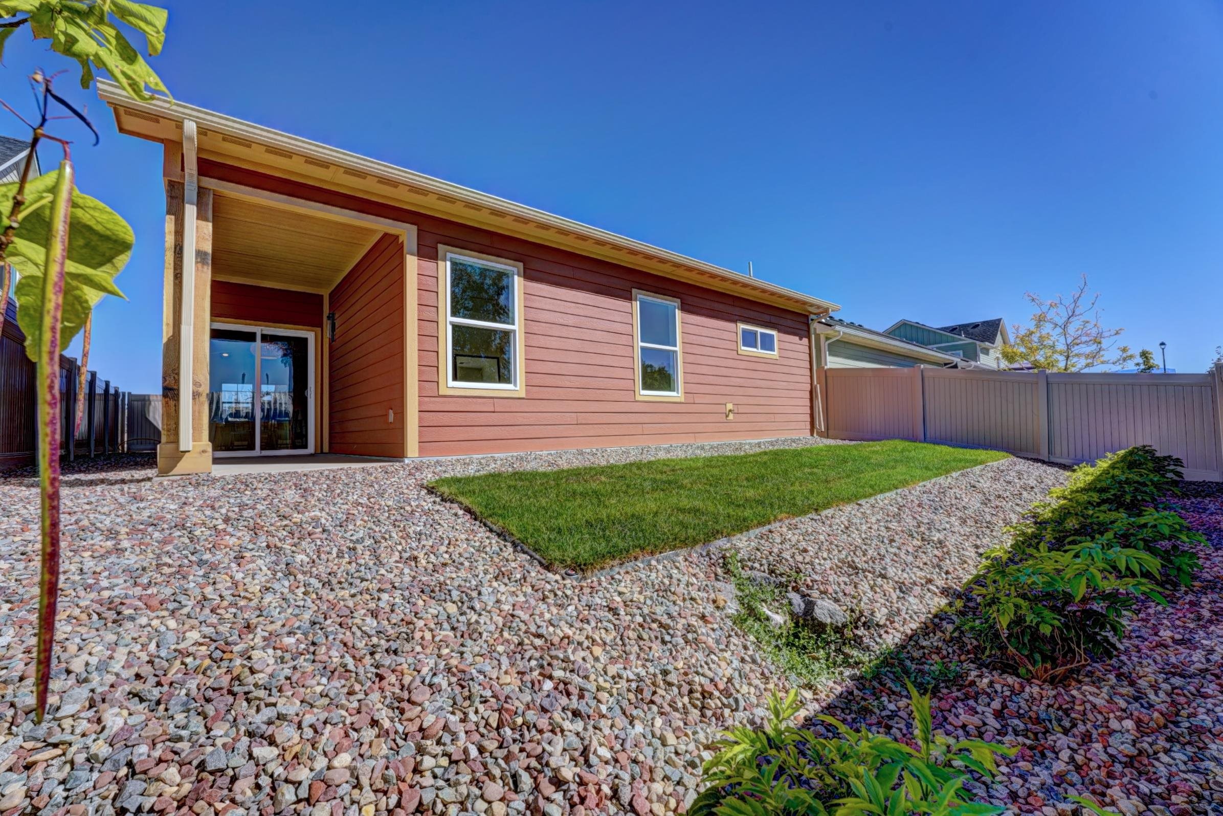 1914 Korima Drive Fruita, CO 81521 - Photo 33 of 36