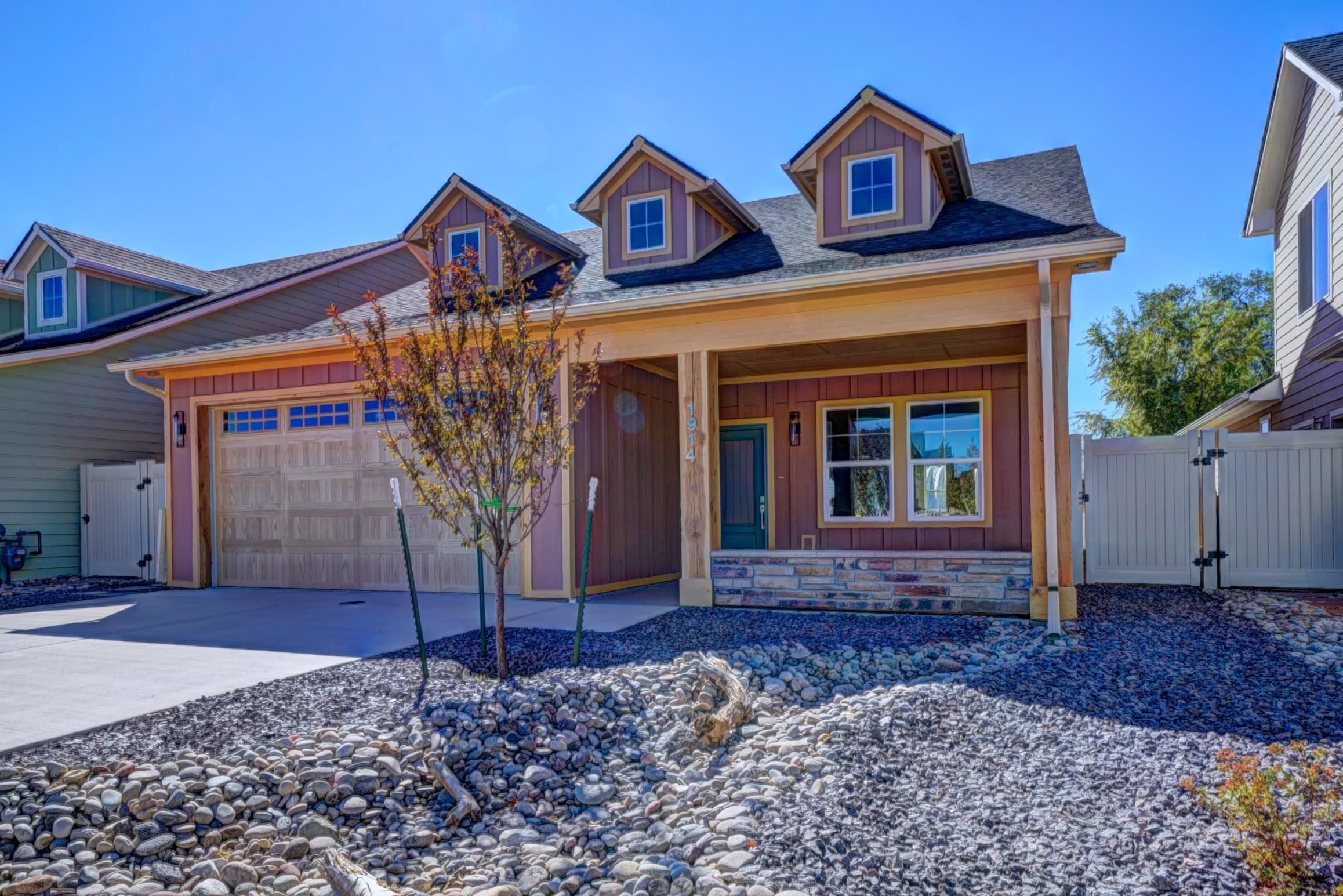 1914 Korima Drive Fruita, CO 81521 - Photo 35 of 36