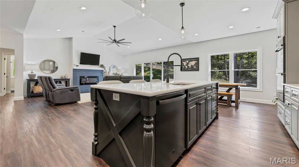 5065 Fox Bridge Road Wildwood, MO 63069 - Photo 12 of 63