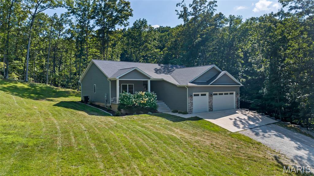 5065 Fox Bridge Road Wildwood, MO 63069 - Photo 2 of 63