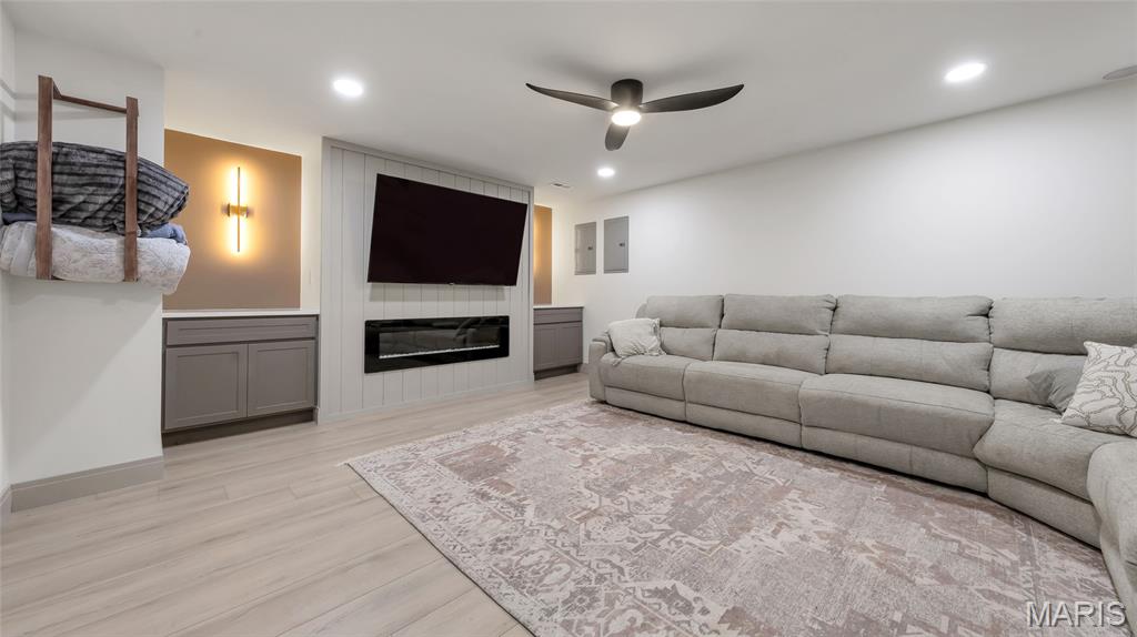 5065 Fox Bridge Road Wildwood, MO 63069 - Photo 34 of 63