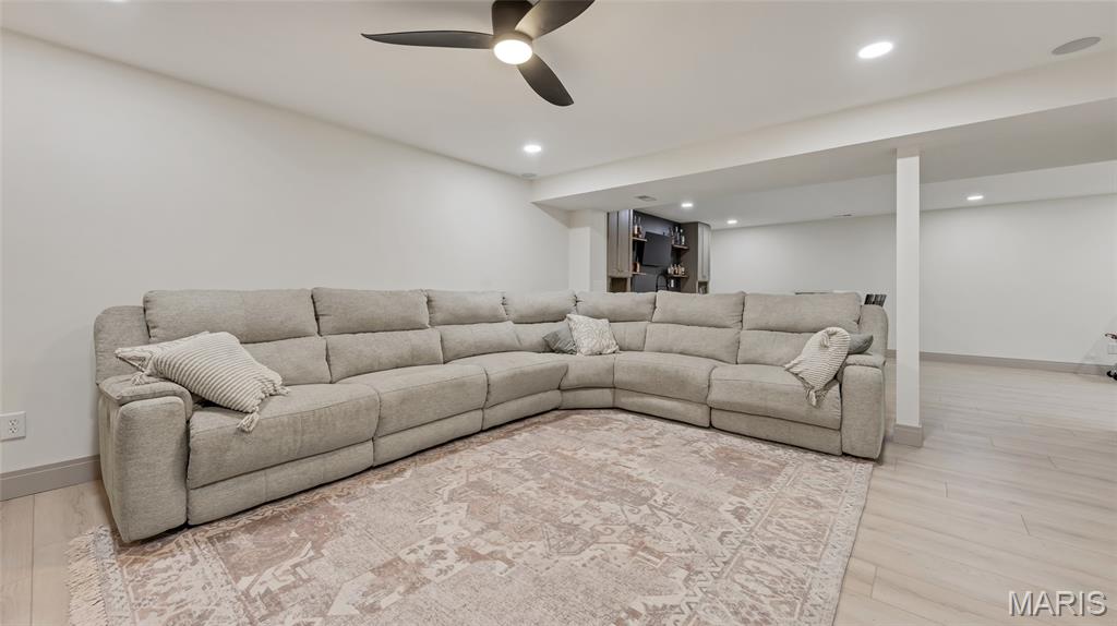 5065 Fox Bridge Road Wildwood, MO 63069 - Photo 36 of 63