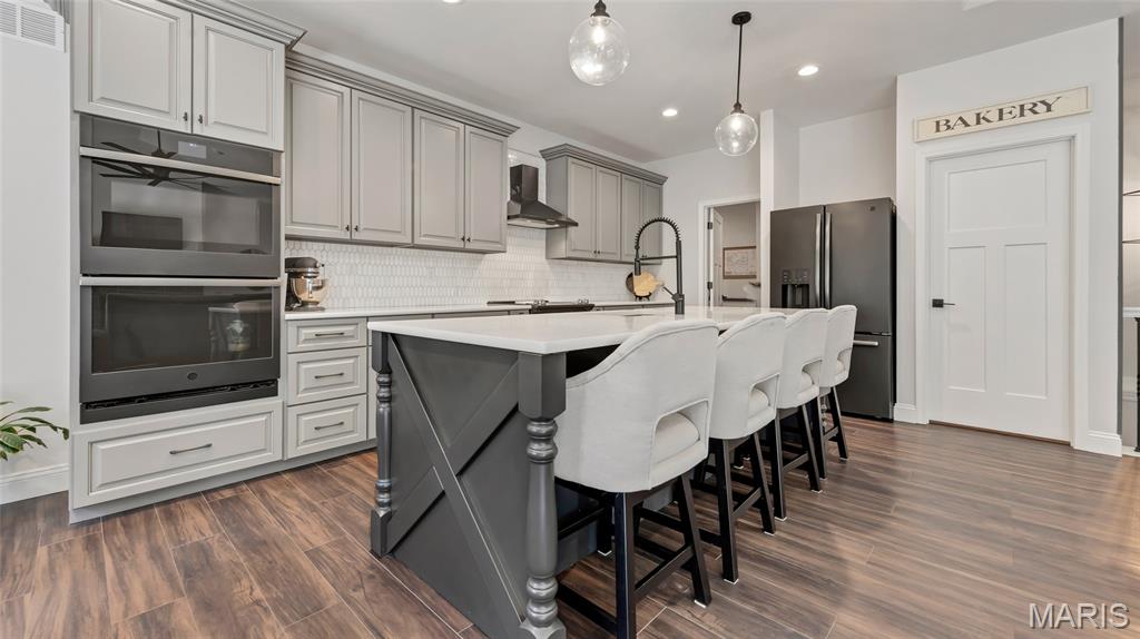 5065 Fox Bridge Road Wildwood, MO 63069 - Photo 4 of 63