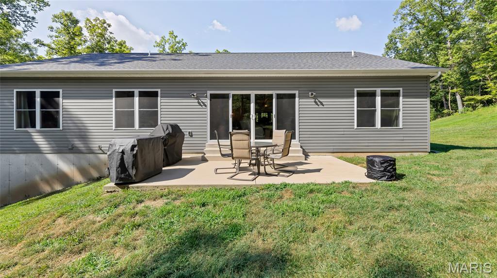 5065 Fox Bridge Road Wildwood, MO 63069 - Photo 43 of 63