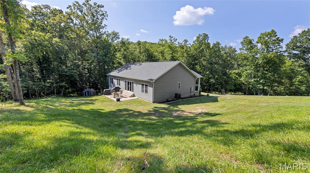 5065 Fox Bridge Road Wildwood, MO 63069 - Photo 45 of 63