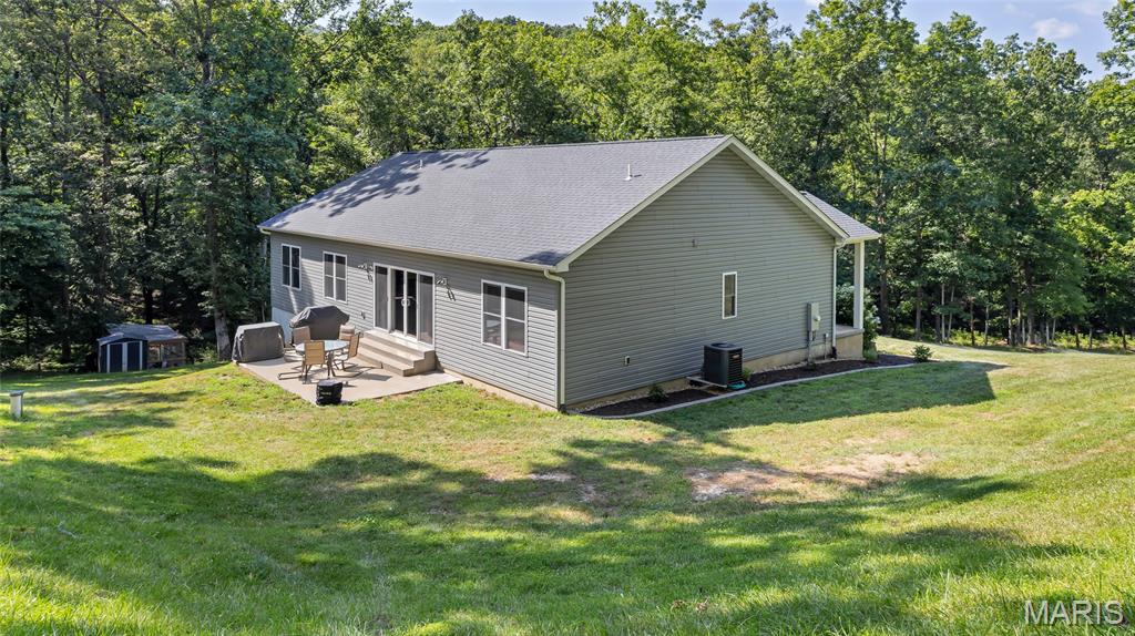 5065 Fox Bridge Road Wildwood, MO 63069 - Photo 46 of 63