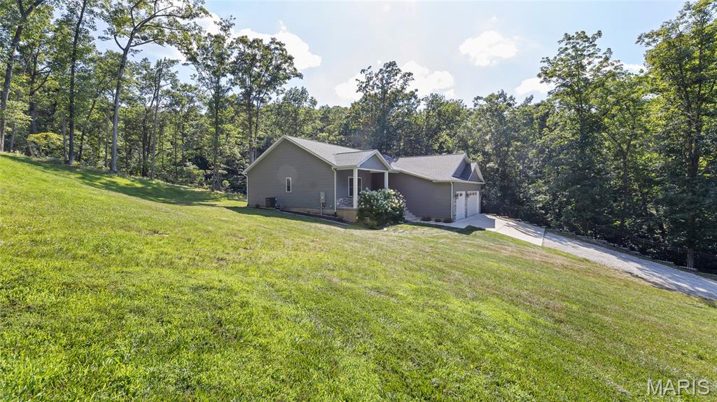 5065 Fox Bridge Road Wildwood, MO 63069 - Photo 47 of 63