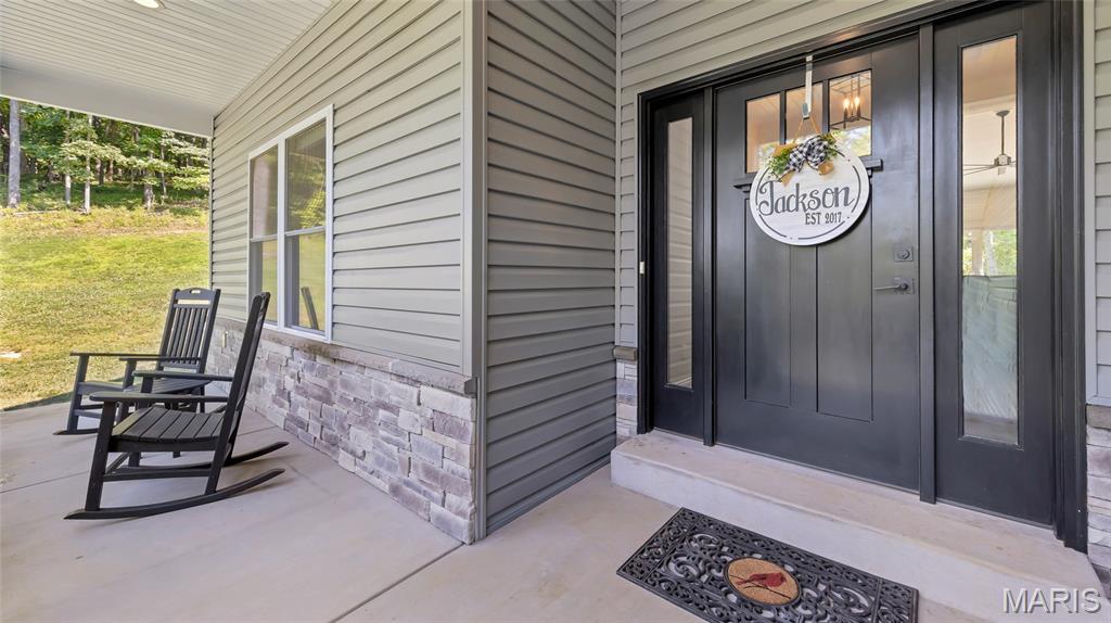 5065 Fox Bridge Road Wildwood, MO 63069 - Photo 5 of 63