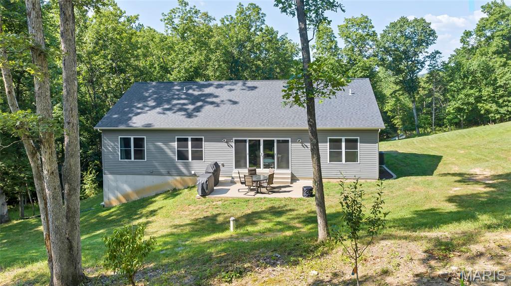 5065 Fox Bridge Road Wildwood, MO 63069 - Photo 53 of 63