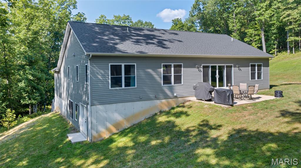 5065 Fox Bridge Road Wildwood, MO 63069 - Photo 54 of 63