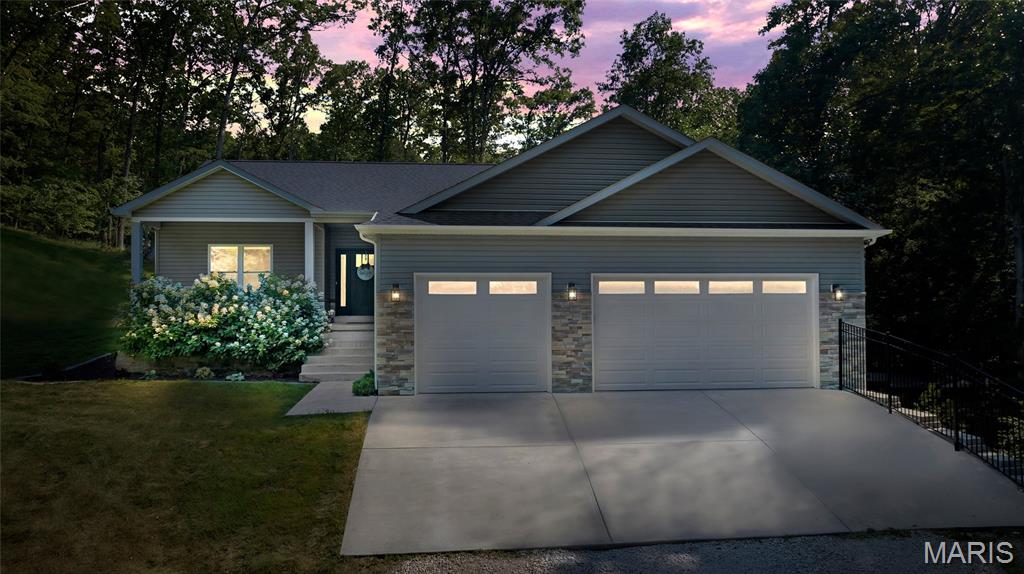 5065 Fox Bridge Road Wildwood, MO 63069 - Photo 55 of 63