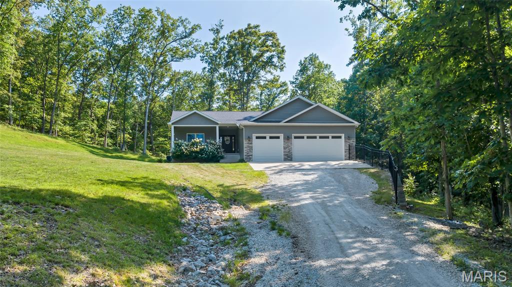 5065 Fox Bridge Road Wildwood, MO 63069 - Photo 56 of 63