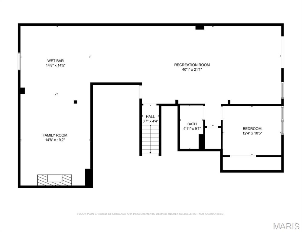 5065 Fox Bridge Road Wildwood, MO 63069 - Photo 62 of 63