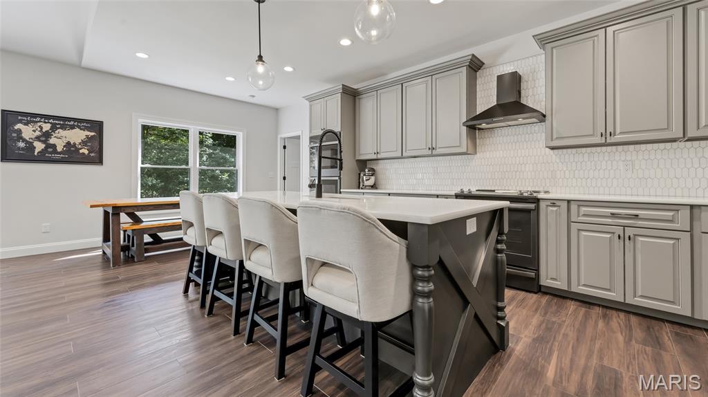 5065 Fox Bridge Road Wildwood, MO 63069 - Photo 9 of 63