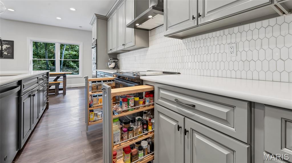 5065 Fox Bridge Road Wildwood, MO 63069 - Photo 10 of 63