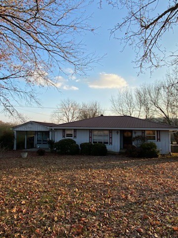 293 Coleman Road Readyville, TN 37149 - Photo 1 of 14 Gallery Image 1
