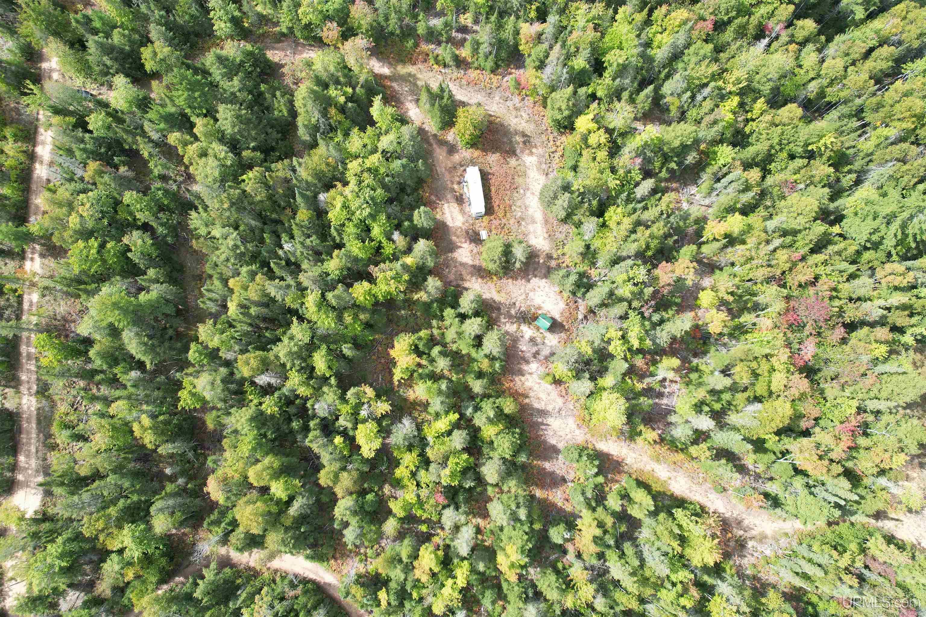 Tbd Evergreen Road Toivola, MI 49965 - Photo 3 of 62