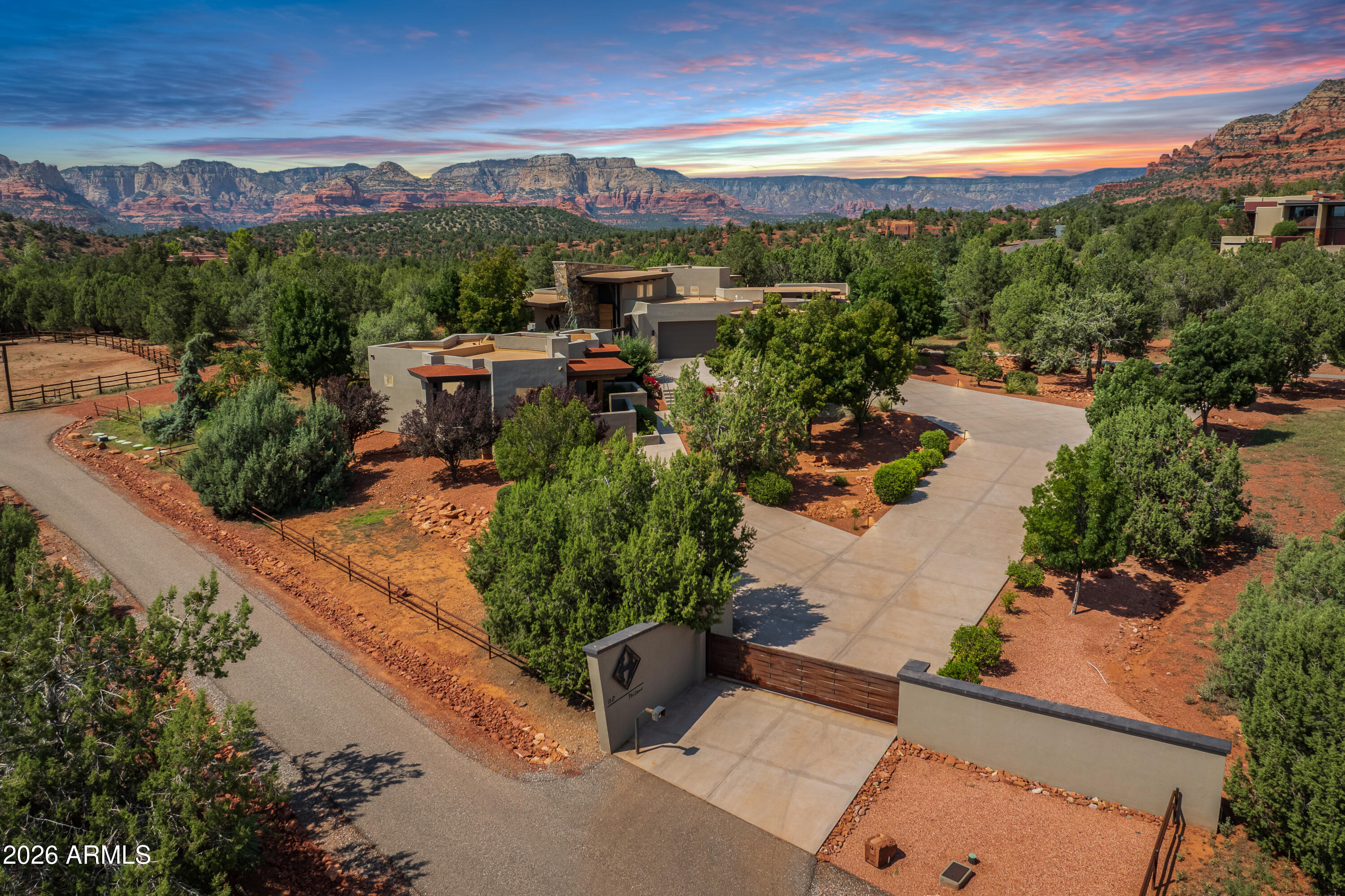 120 Paisano Road Sedona, AZ 86336 - Photo 49 of 54 120 PAISANO MAIN PHOTO
