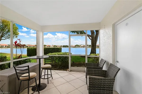 $299,999 | 7706 Jewel Lane, Unit 101, Naples, FL 34109