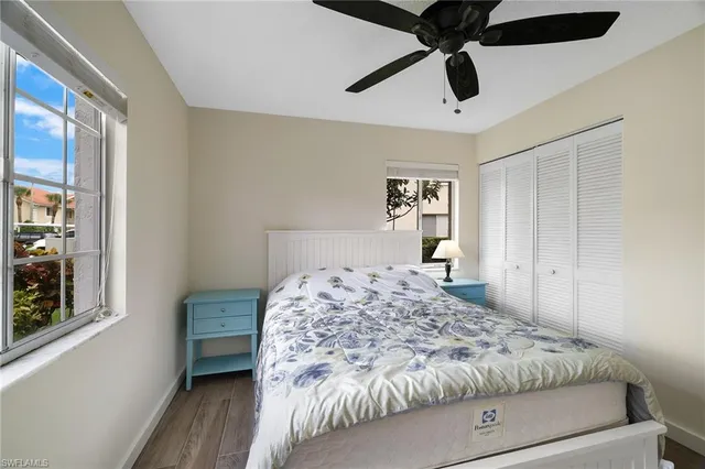 $319,999 | 7706 Jewel Lane, Unit 101, Naples, FL 34109