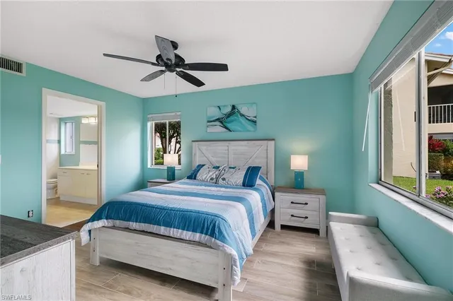 $319,999 | 7706 Jewel Lane, Unit 101, Naples, FL 34109