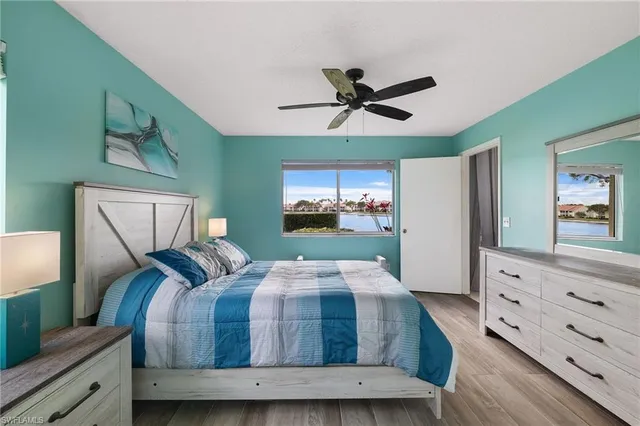 $319,999 | 7706 Jewel Lane, Unit 101, Naples, FL 34109