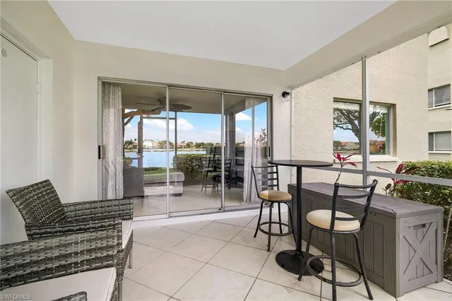 $319,999 | 7706 Jewel Lane, Unit 101, Naples, FL 34109