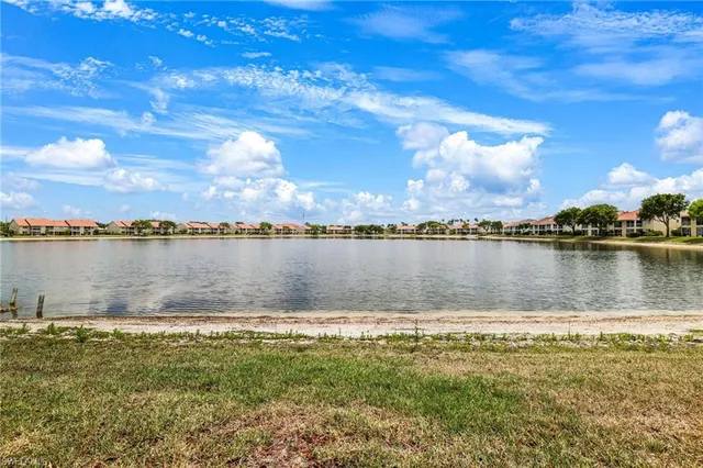 $319,999 | 7706 Jewel Lane, Unit 101, Naples, FL 34109