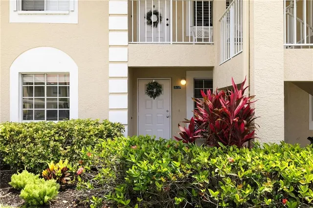 $319,999 | 7706 Jewel Lane, Unit 101, Naples, FL 34109