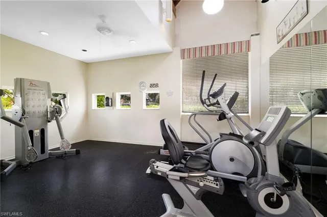 $319,999 | 7706 Jewel Lane, Unit 101, Naples, FL 34109