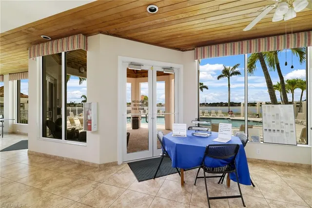 $319,999 | 7706 Jewel Lane, Unit 101, Naples, FL 34109