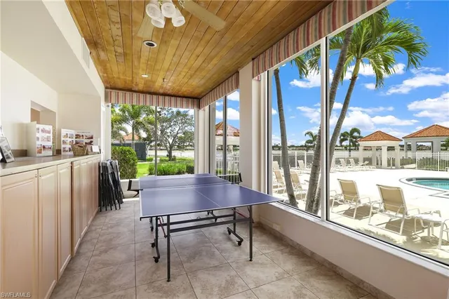 $319,999 | 7706 Jewel Lane, Unit 101, Naples, FL 34109