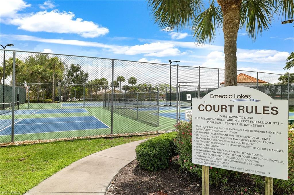 7706 Jewel Lane, Unit 101 Naples, FL 34109 - Photo 33 of 37