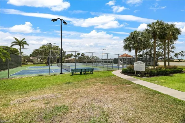 $319,999 | 7706 Jewel Lane, Unit 101, Naples, FL 34109