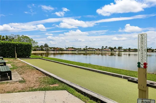 $319,999 | 7706 Jewel Lane, Unit 101, Naples, FL 34109