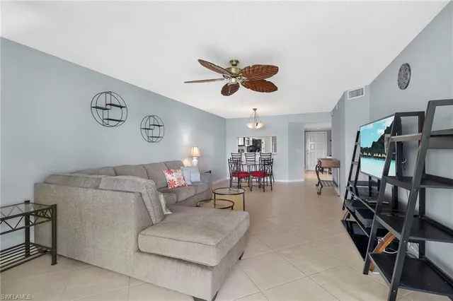 $319,999 | 7706 Jewel Lane, Unit 101, Naples, FL 34109