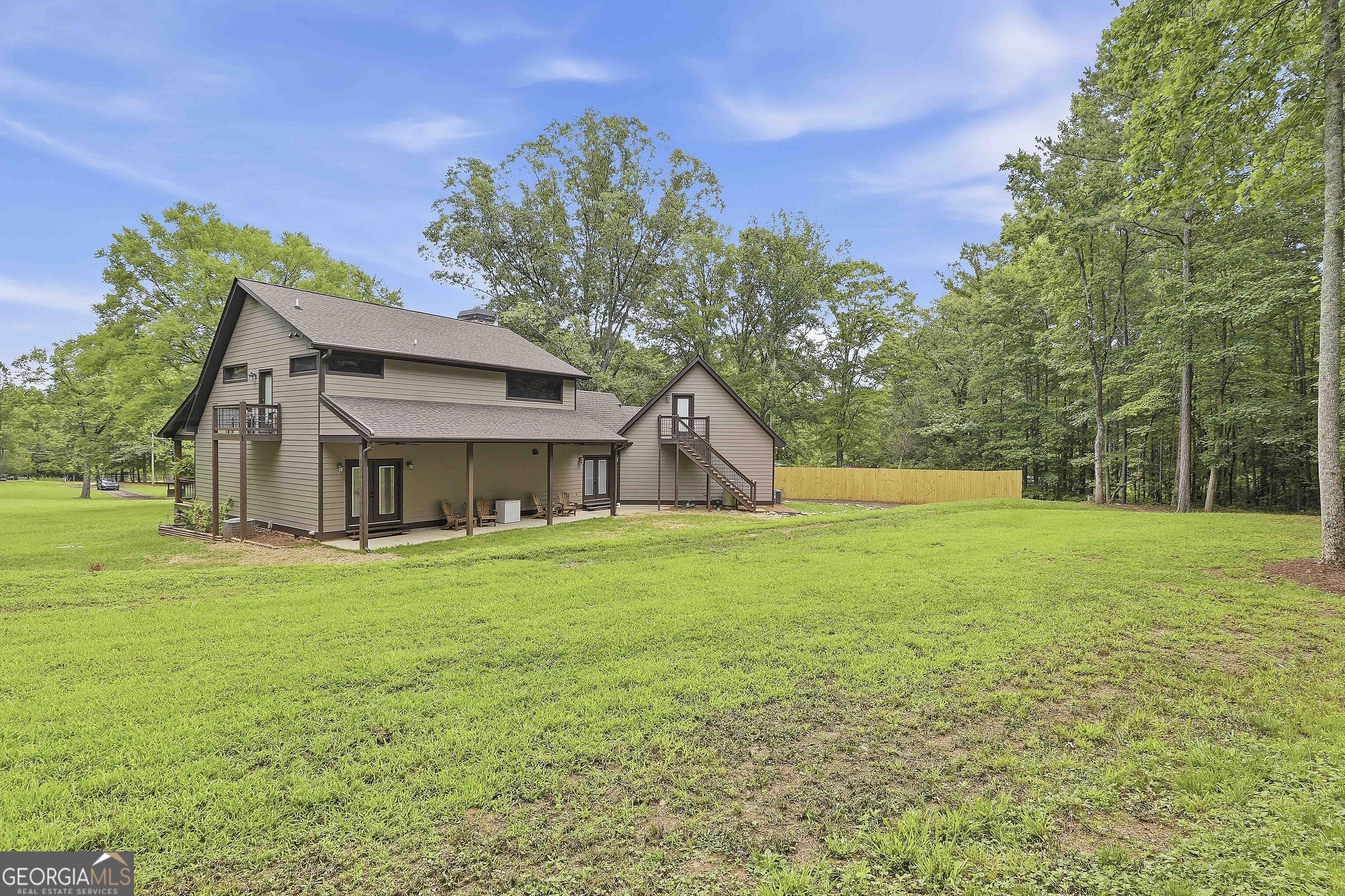 2430 Steele Road Griffin, GA 30223 - Photo 46 of 64