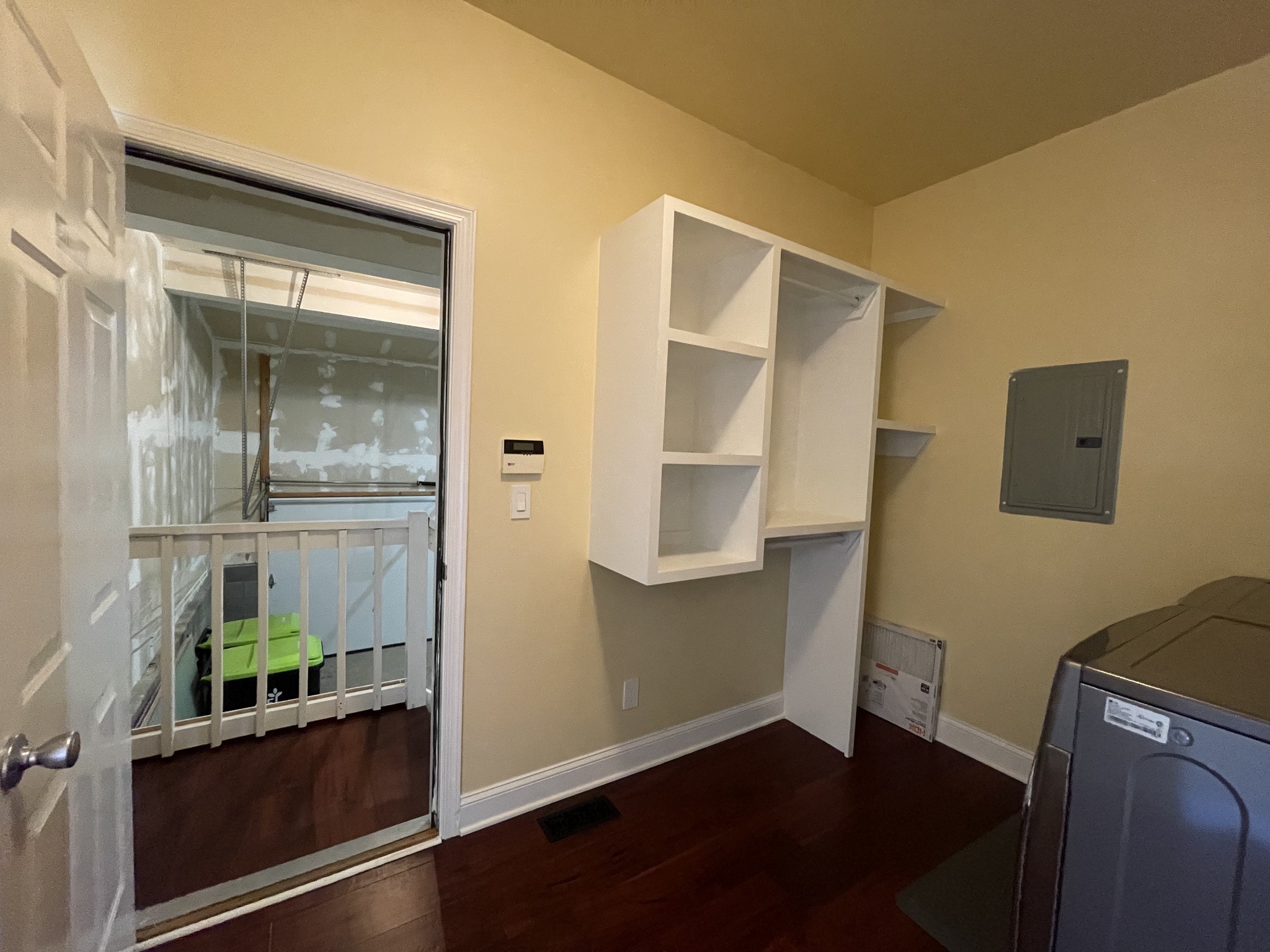 7232 Explorer Trail Nashville, TN 37221 - Photo 43 of 47
