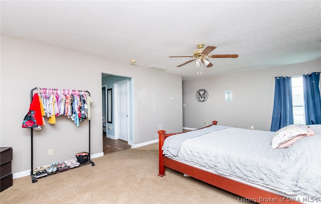 4092 West Walnut Ridge Road Salem, IN 47167 - Photo 54 of 93